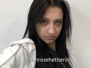 Primrosehetherin