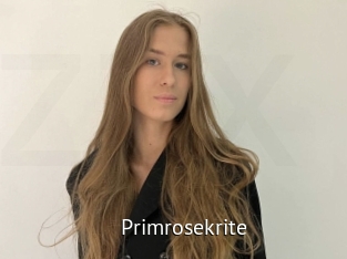 Primrosekrite