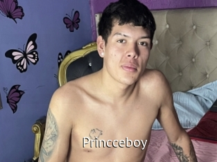 Princceboy
