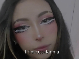 Princcessdannia