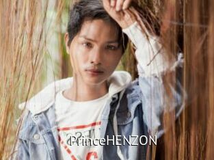 PrinceHENZON