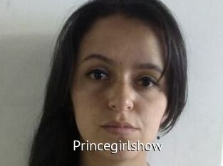 Princegirlshow