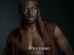 Princejean