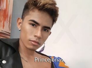 Princejonas