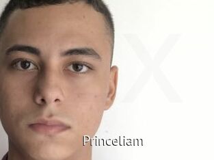 Princeliam