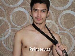 Princeruss