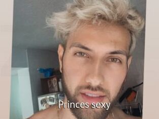 Princes_sexy