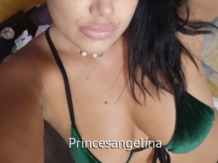 Princesangelina