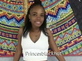 Princesblackhot
