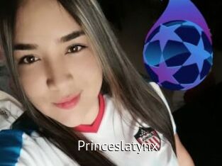 Princeslatynx