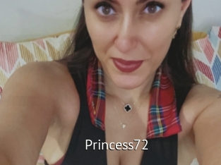 Princess72