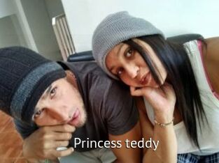 Princess_teddy