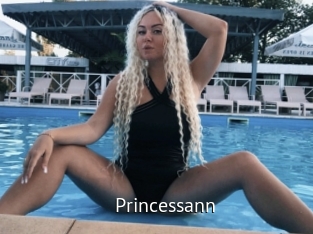 Princessann