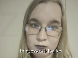 Princessastridparker