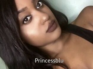 princessblu Zizi X