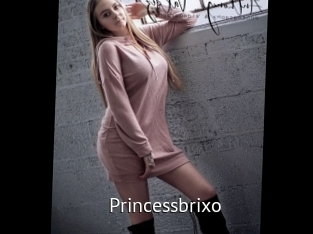 Princessbrixo
