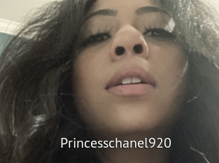 Princesschanel920