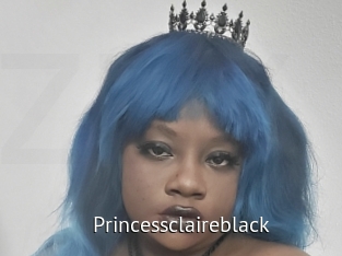 Princessclaireblack