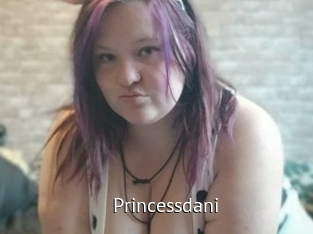 Princessdani