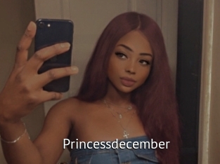 Princessdecember