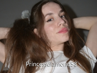 princessdiamond58 Zizi X