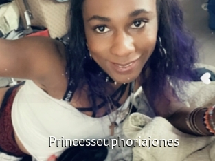 Princesseuphoriajones