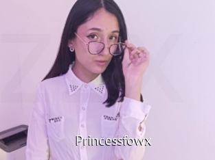 Princessfowx