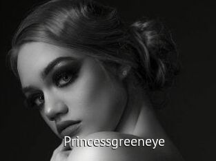 Princessgreeneye