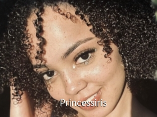 Princessiris