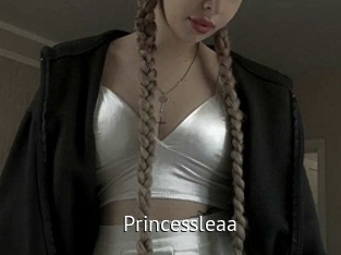 Princessleaa