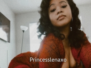 Princesslenaxo