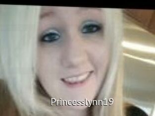 Princesslynn19