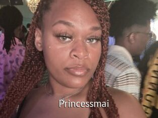 Princessmai