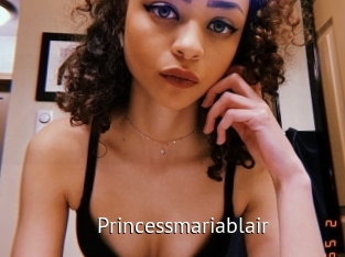 Princessmariablair