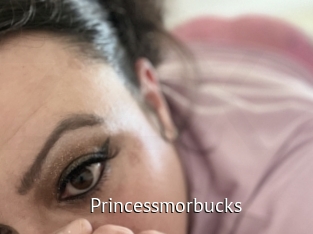 Princessmorbucks