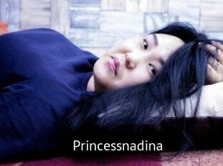 princessnadina Zizi X