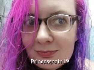 Princesspain19