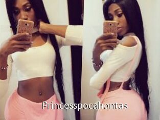 Princesspocahontas