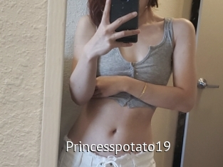 Princesspotato19