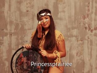 Princessprairiee