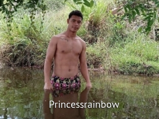 Princessrainbow