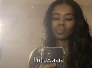 Princessrara