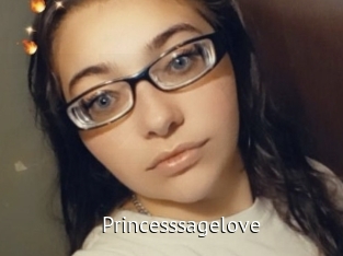 Princesssagelove