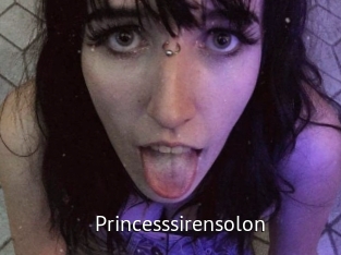 Princesssirensolon