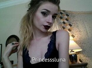Princesssluna
