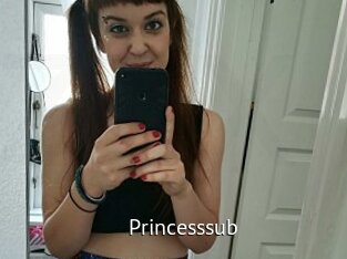 Princesssub