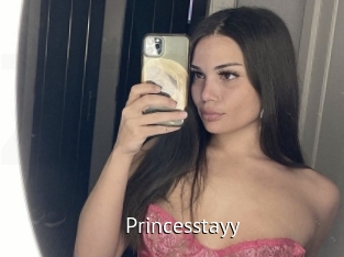 Princesstayy