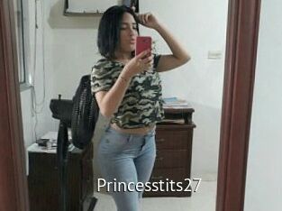 Princesstits27