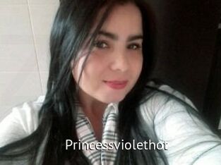 Princessviolethot