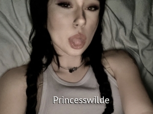 princesswilde Zizi X